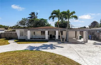 Single Family For Sale
