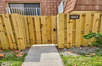 Townhouse For Sale