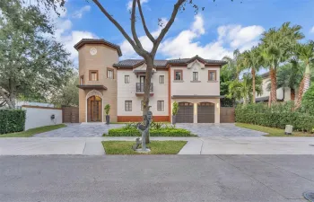 Single Family For Sale