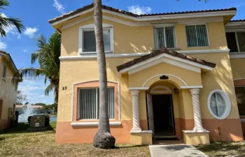 Townhouse For Sale
