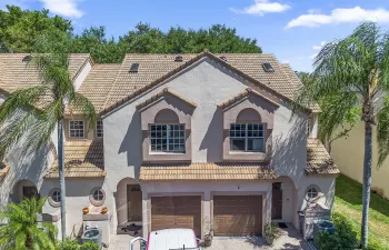 Townhouse For Sale