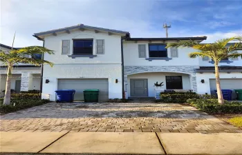 Townhouse For Sale