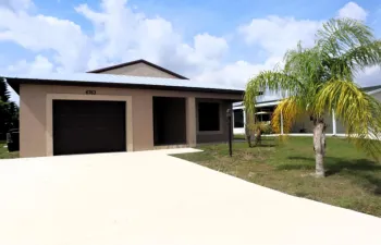 Single Family For Sale