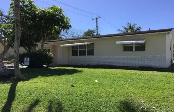 Single Family For Sale