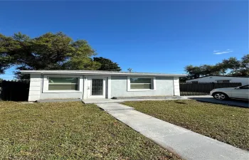 Single Family For Sale