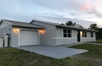 Residential Lease For Rent