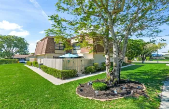 Townhouse For Sale
