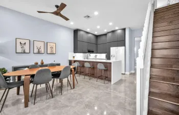 Townhouse For Sale