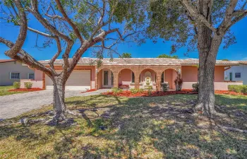 Single Family For Sale