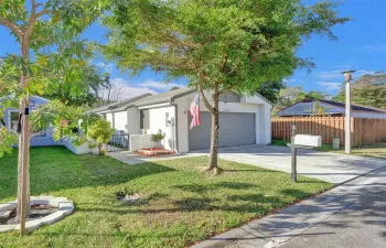Single Family For Sale