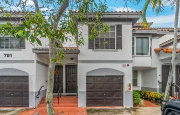 Townhouse For Sale