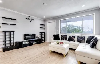 Residential Lease For Rent