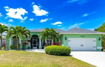 Single Family For Sale