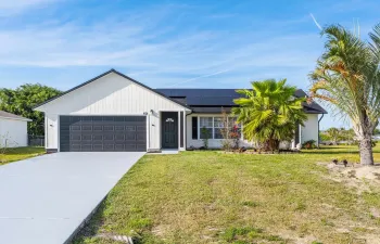 Single Family For Sale