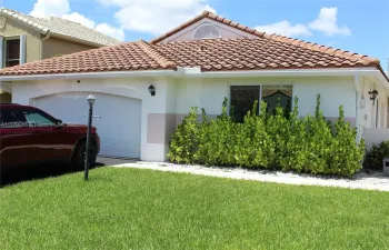 Residential Lease For Rent