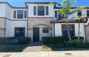 Townhouse For Sale