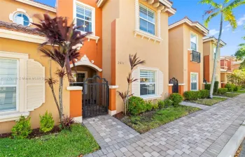 Townhouse For Sale