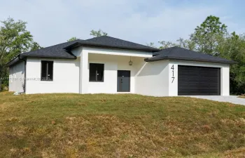 Single Family For Sale