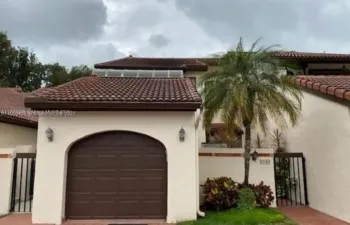 Townhouse For Sale