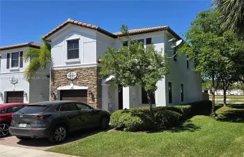 Townhouse For Sale