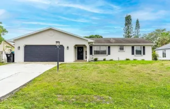 Single Family For Sale