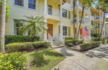 Townhouse For Sale