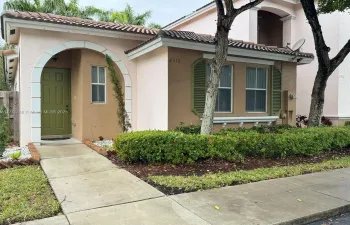 Townhouse For Sale