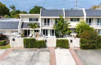Townhouse For Sale