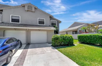 Townhouse For Sale