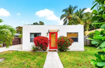 Single Family For Sale