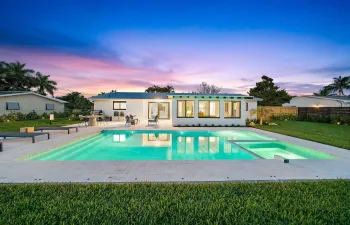 Single Family For Sale