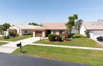 Single Family For Sale