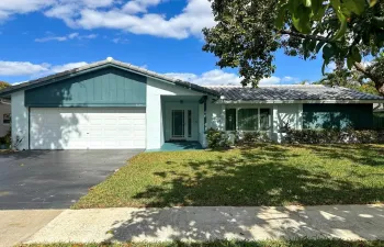 Single Family For Sale