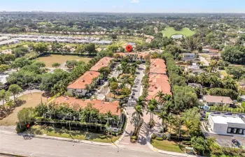 Townhouse For Sale