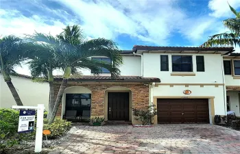 Townhouse For Sale