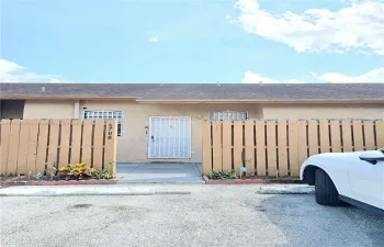 Townhouse For Sale