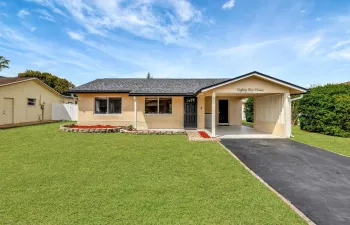 Single Family For Sale