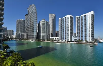 OTP Condo Application
