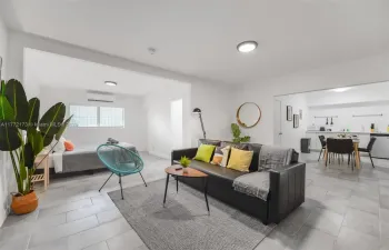 Residential Lease For Rent