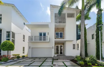 Presenting your own OASIS!