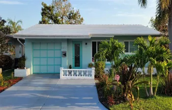 Single Family For Sale