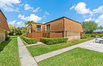 Townhouse For Sale
