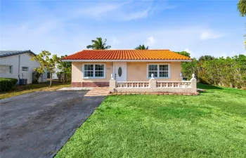 Single Family For Sale