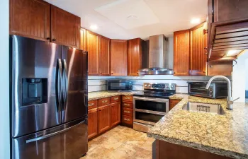Single Family For Sale