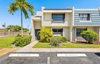 Townhouse For Sale