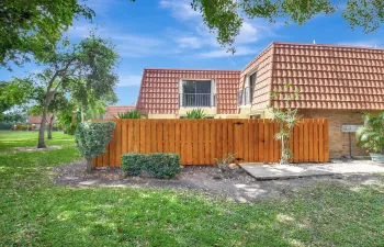 Townhouse For Sale