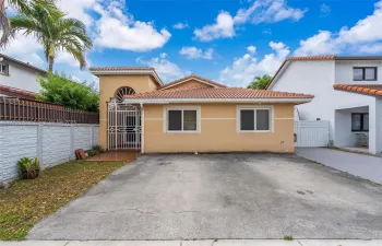 Single Family For Sale