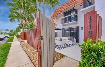 Townhouse For Sale