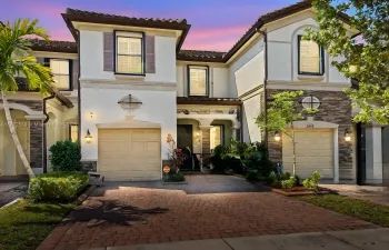 Townhouse For Sale