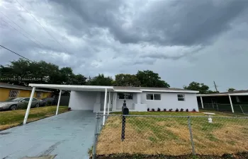 Single Family For Sale